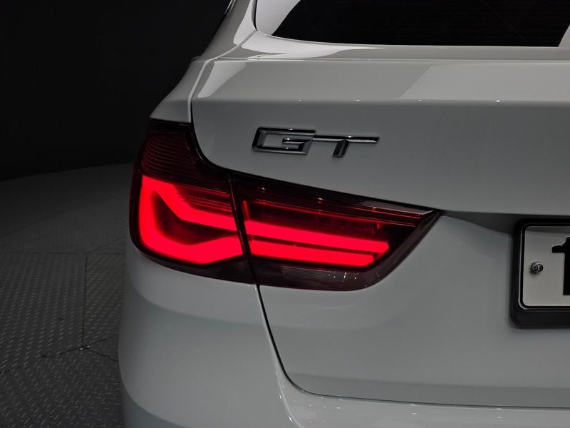2020 BMW 3 Series GT 320d M Sport Premium photo 23