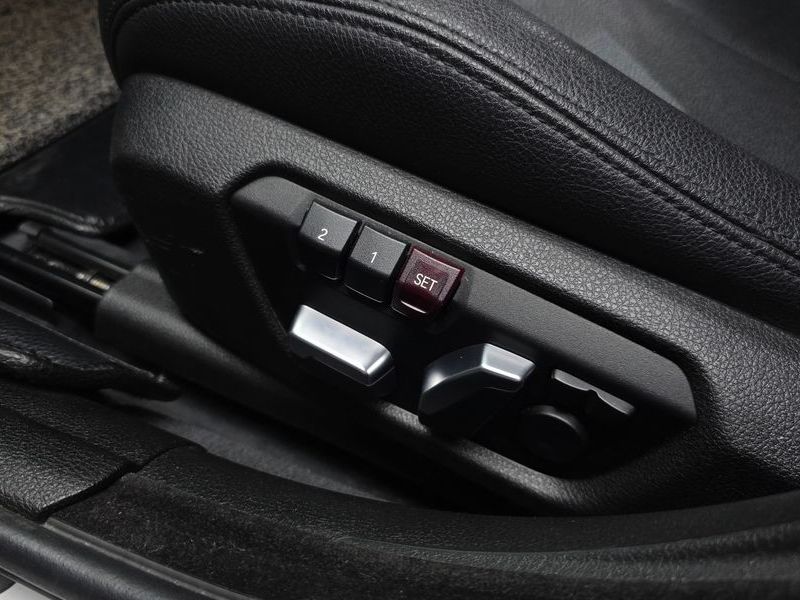 2020 BMW 3 Series GT 320d M Sport Premium photo 30
