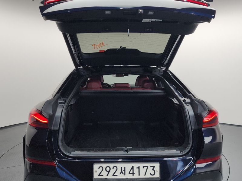 2021 BMW X6 xDrive40i M Sport photo 20