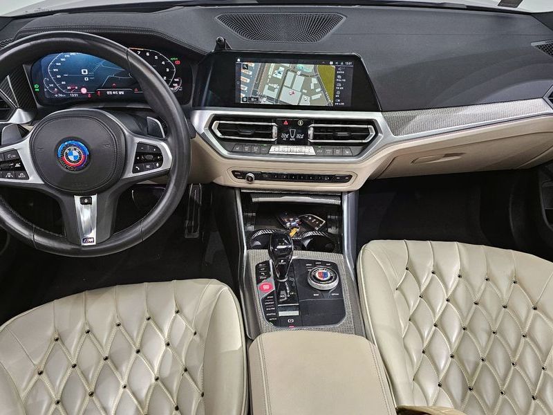 2020 BMW 3 Series M340i photo 7