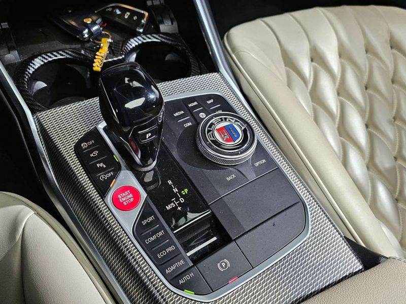 2020 BMW 3 Series M340i photo 9