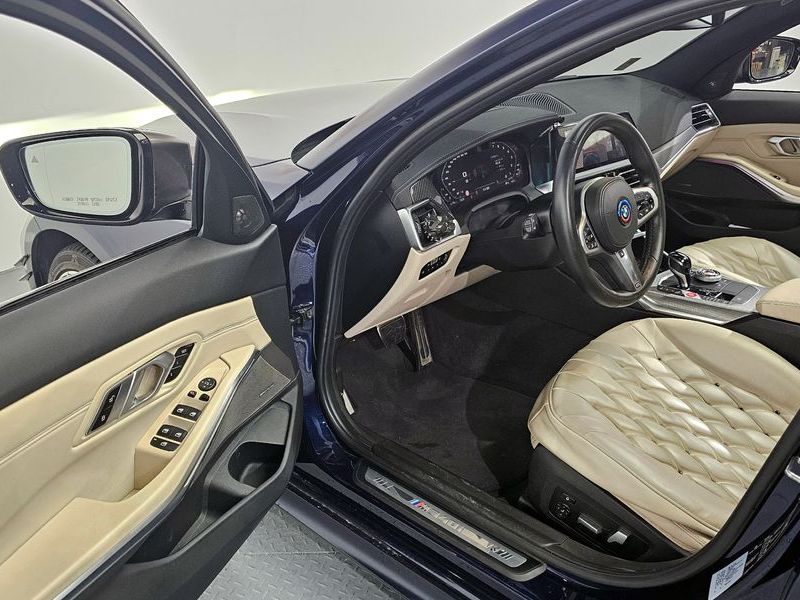 2020 BMW 3 Series M340i photo 10