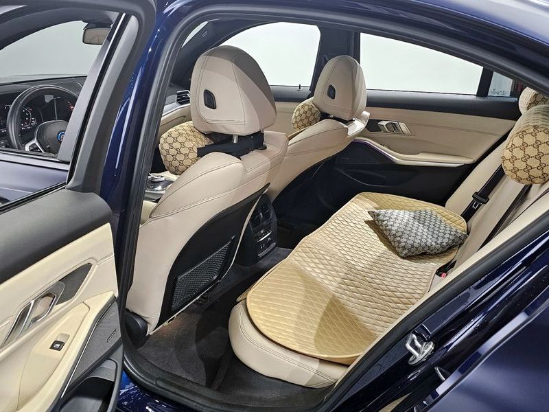 2020 BMW 3 Series M340i photo 11