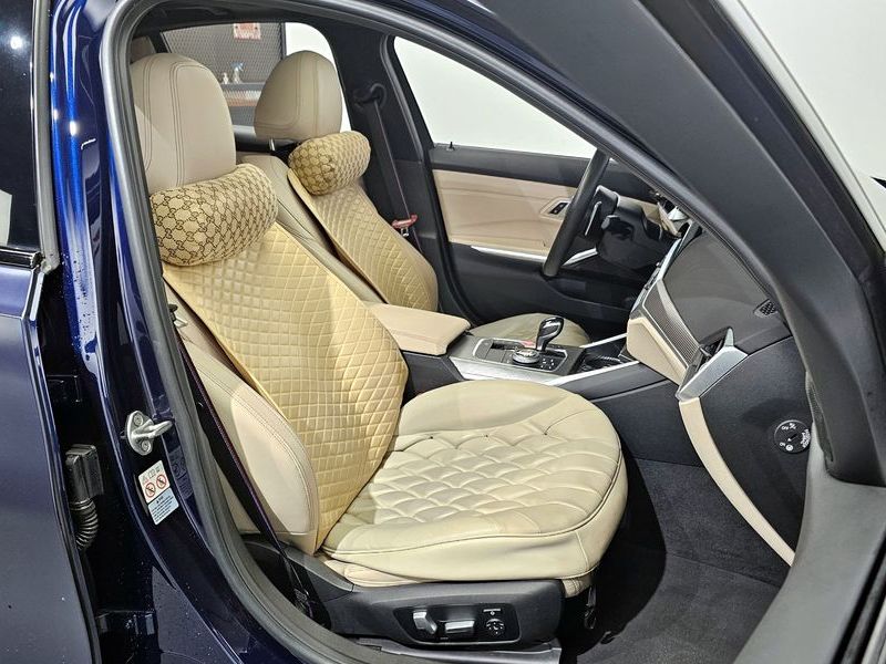 2020 BMW 3 Series M340i photo 12