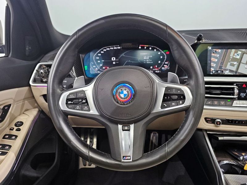 2020 BMW 3 Series M340i photo 13