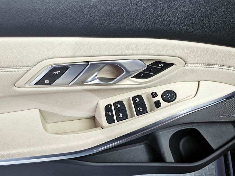 2020 BMW 3 Series M340i photo 14