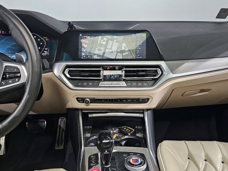 2020 BMW 3 Series M340i photo 18