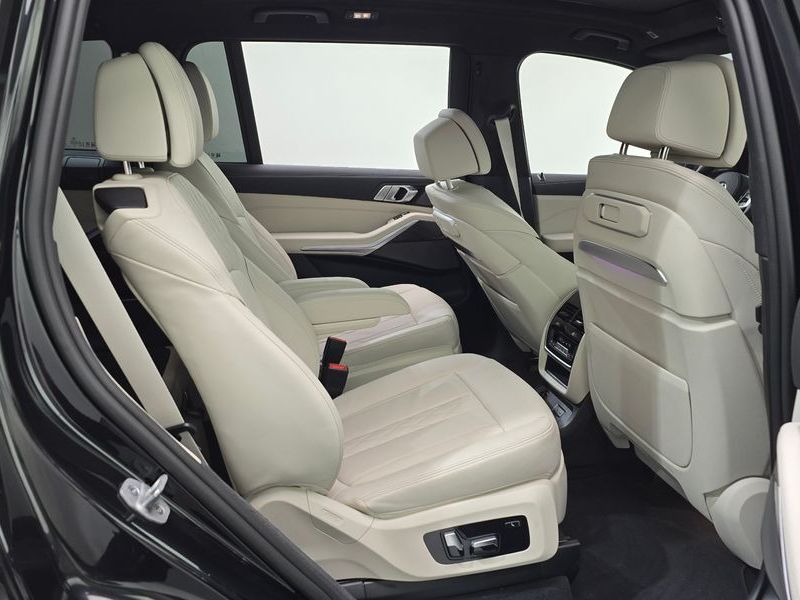 2026 BMW X7 xDrive 40i M Sport 6STR photo 19