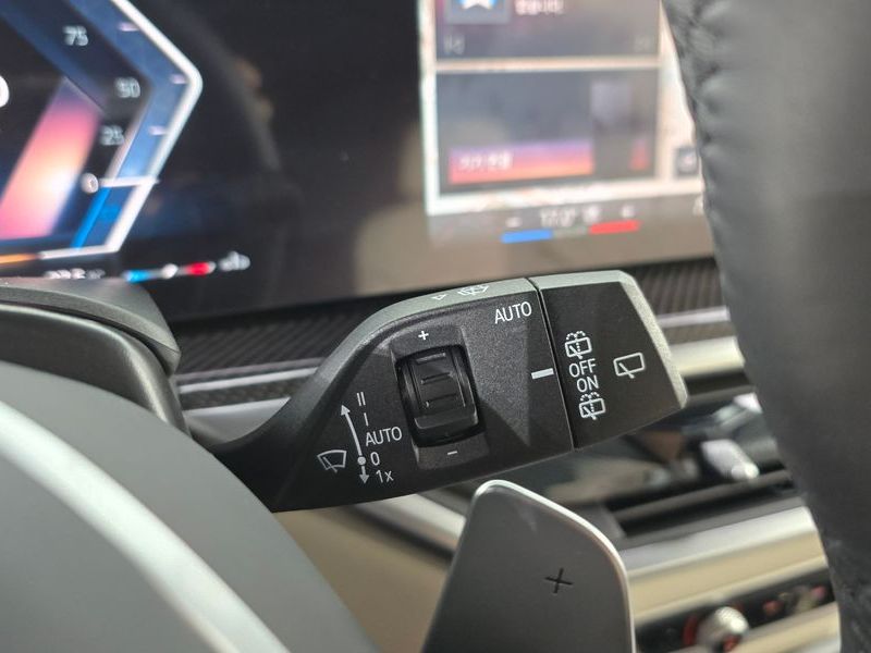 2026 BMW X7 xDrive 40i M Sport 6STR photo 29