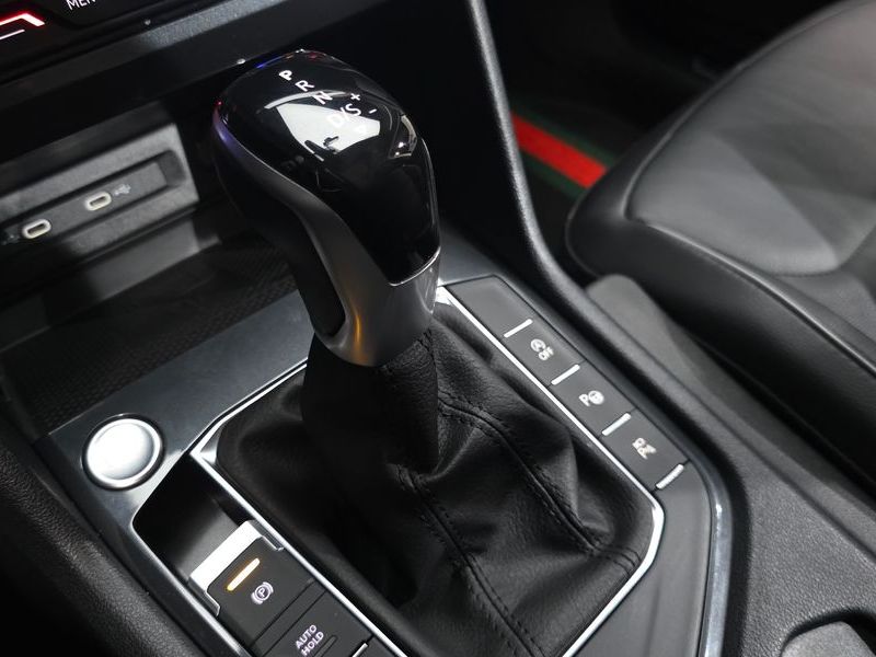 2024 Volkswagen Tiguan 2.0 TDI Prestige photo 9