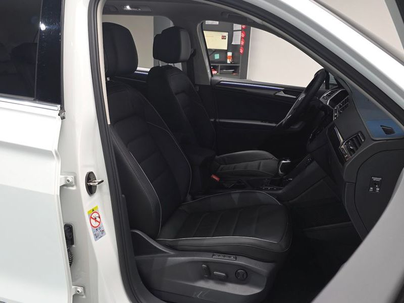 2024 Volkswagen Tiguan 2.0 TDI Prestige photo 10