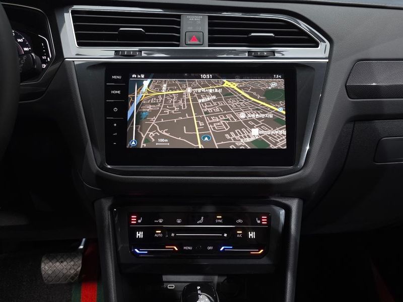 2024 Volkswagen Tiguan 2.0 TDI Prestige photo 15