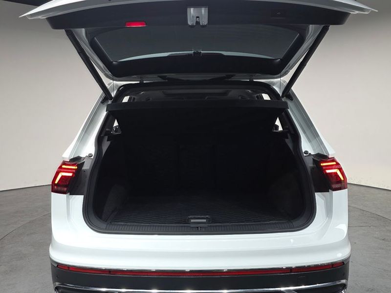 2024 Volkswagen Tiguan 2.0 TDI Prestige photo 21