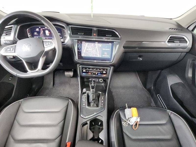 2024 Volkswagen Tiguan 2.0 TDI Prestige photo 7
