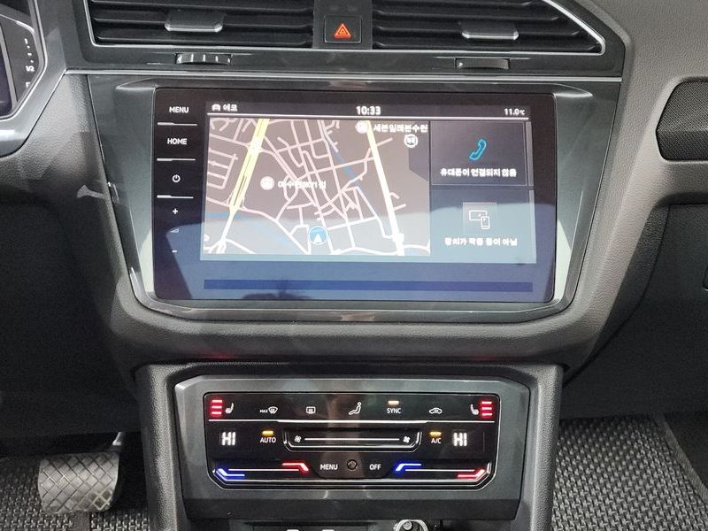 2024 Volkswagen Tiguan 2.0 TDI Prestige photo 13