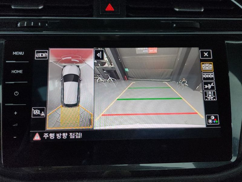 2024 Volkswagen Tiguan 2.0 TDI Prestige photo 14