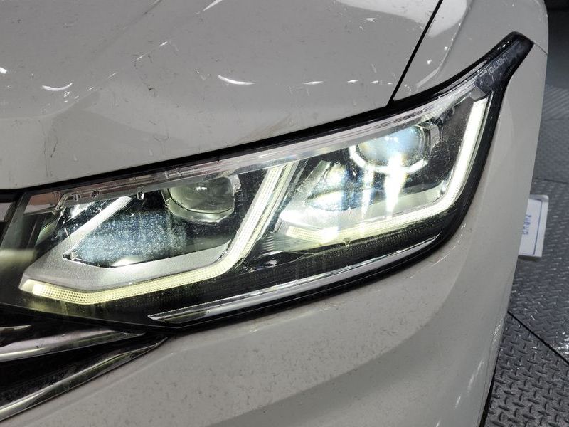 2024 Volkswagen Tiguan 2.0 TDI Prestige photo 22