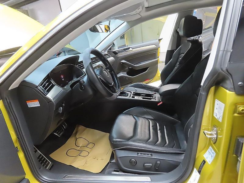 2018 Volkswagen Arteon 2.0 TDI Prestige photo 7