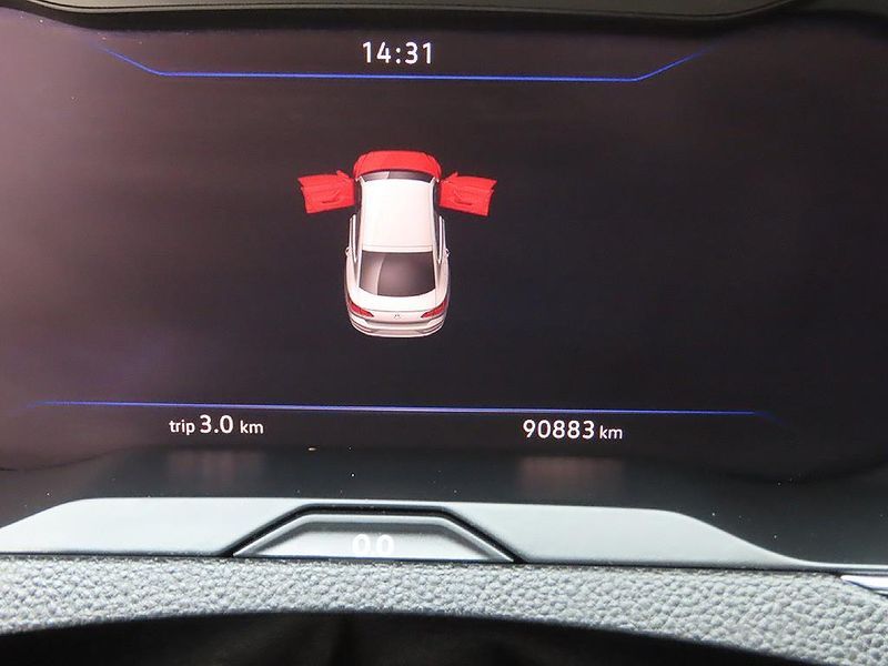 2018 Volkswagen Arteon 2.0 TDI Prestige photo 8