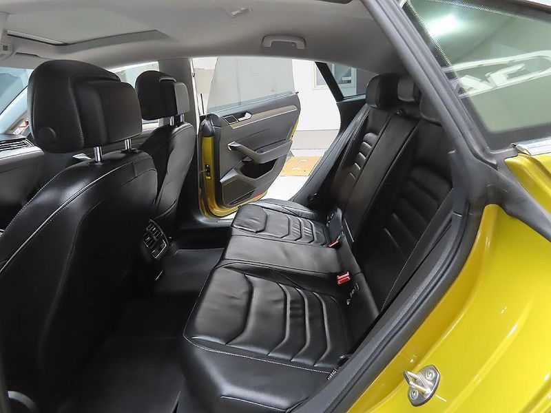 2018 Volkswagen Arteon 2.0 TDI Prestige photo 10