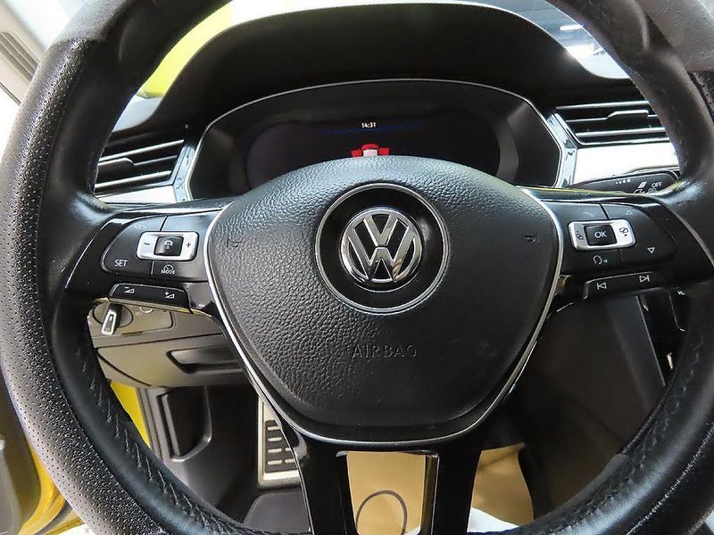 2018 Volkswagen Arteon 2.0 TDI Prestige photo 13