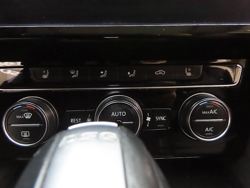 2018 Volkswagen Arteon 2.0 TDI Prestige photo 15