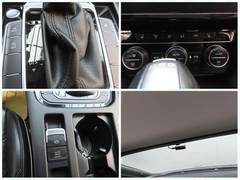 2018 Volkswagen Arteon 2.0 TDI Prestige photo 17