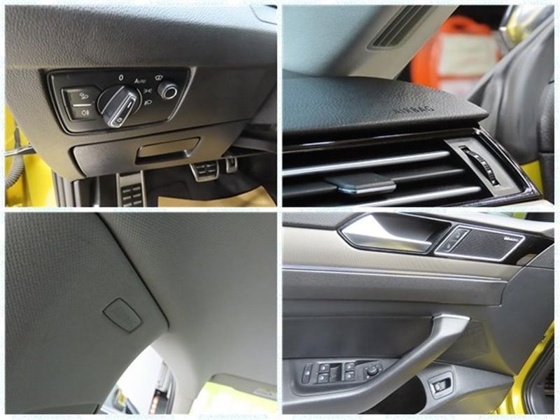 2018 Volkswagen Arteon 2.0 TDI Prestige photo 19