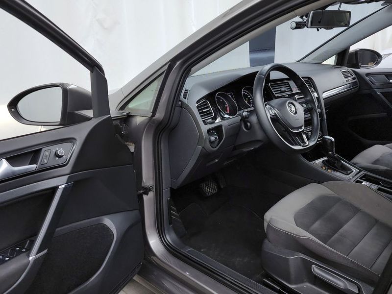 2013 Volkswagen Golf 2.0 TDI photo 10