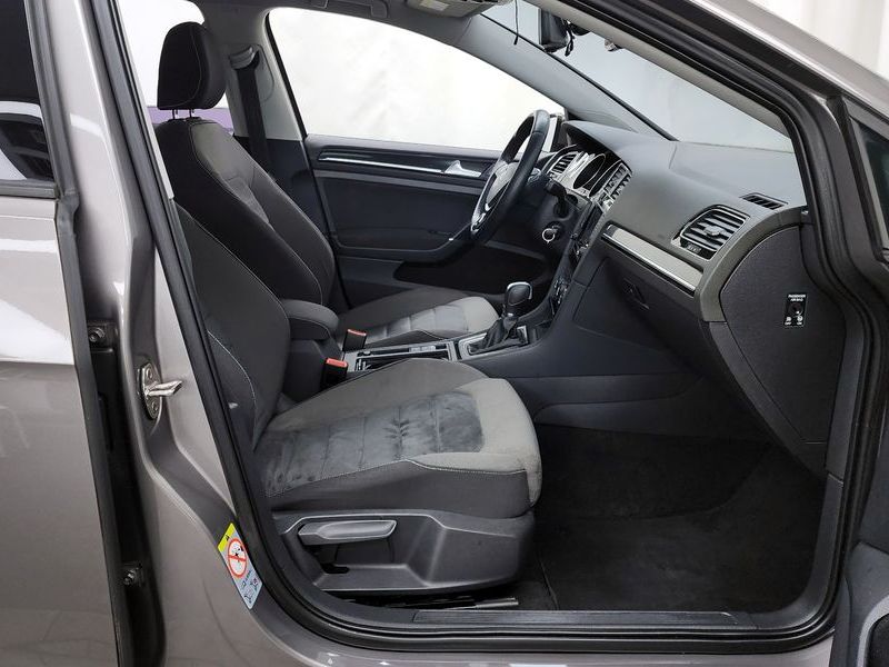 2013 Volkswagen Golf 2.0 TDI photo 11