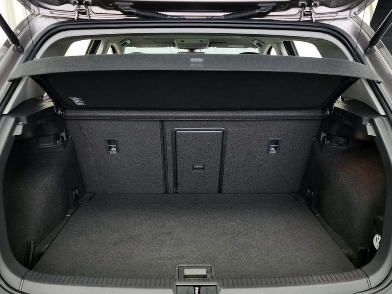 2013 Volkswagen Golf 2.0 TDI photo 20