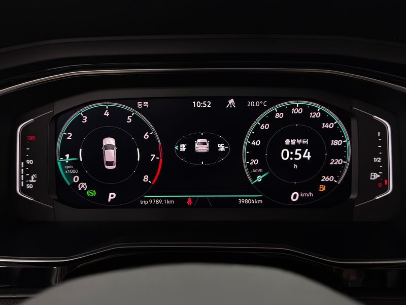 2023 Volkswagen Jetta 1.5 TSI Prestige photo 8