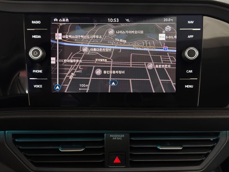 2023 Volkswagen Jetta 1.5 TSI Prestige photo 14