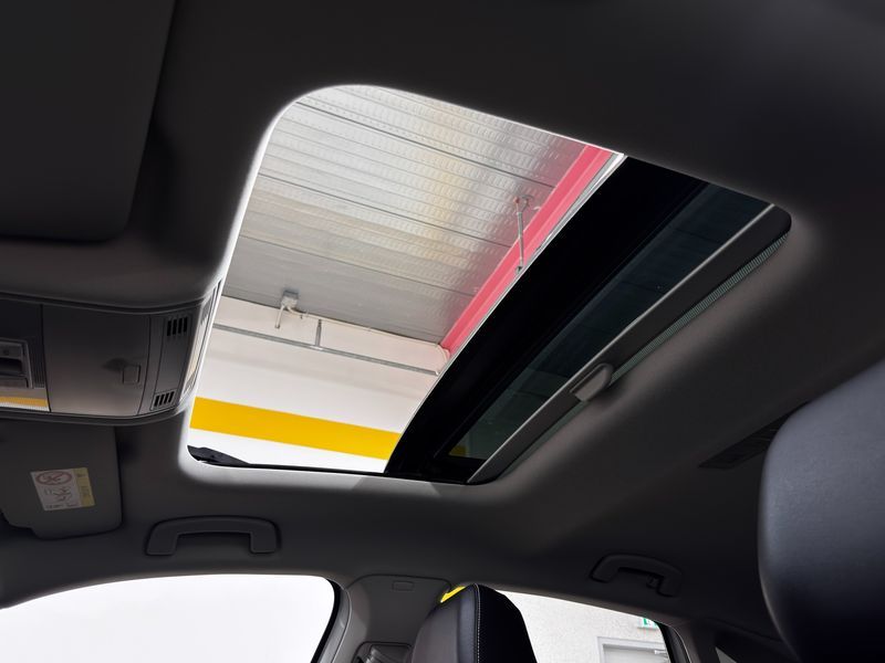 2023 Volkswagen Jetta 1.5 TSI Prestige photo 16
