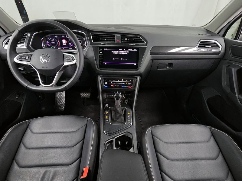 2024 Volkswagen Tiguan 2.0 TDI Prestige photo 7