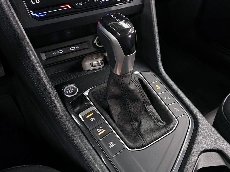 2024 Volkswagen Tiguan 2.0 TDI Prestige photo 9