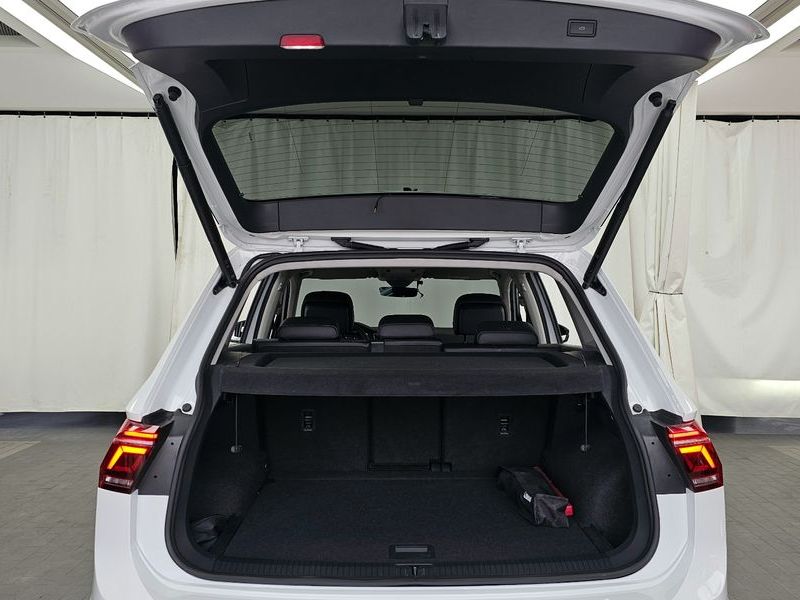 2024 Volkswagen Tiguan 2.0 TDI Prestige photo 20