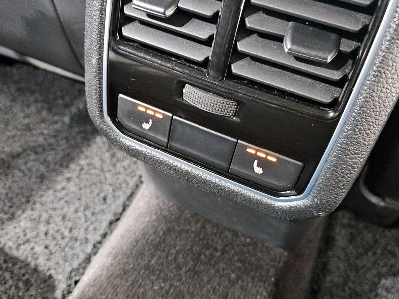 2018 Volkswagen Passat 2.0 TSI B7 photo 19