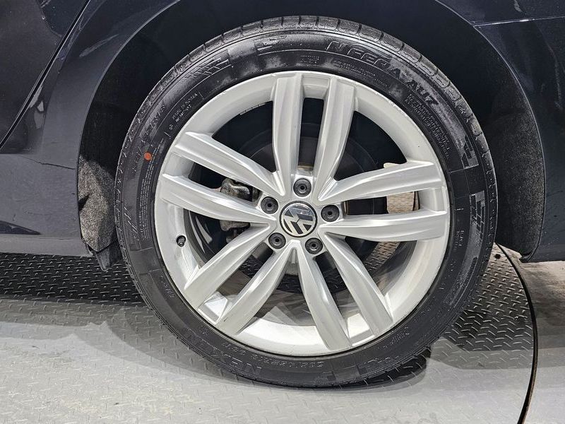 2018 Volkswagen Passat 2.0 TSI B7 photo 21