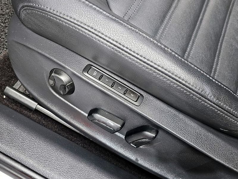 2018 Volkswagen Passat 2.0 TSI B7 photo 28
