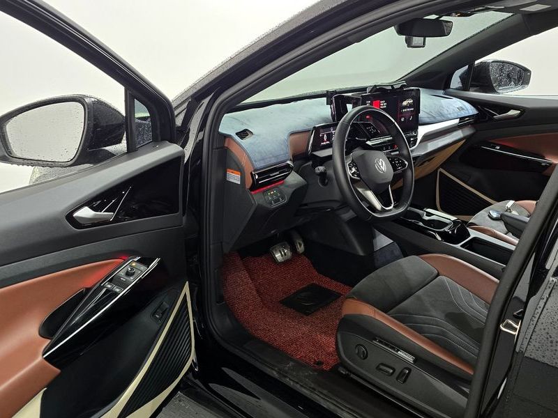 2023 Volkswagen ID.4 Pro photo 10