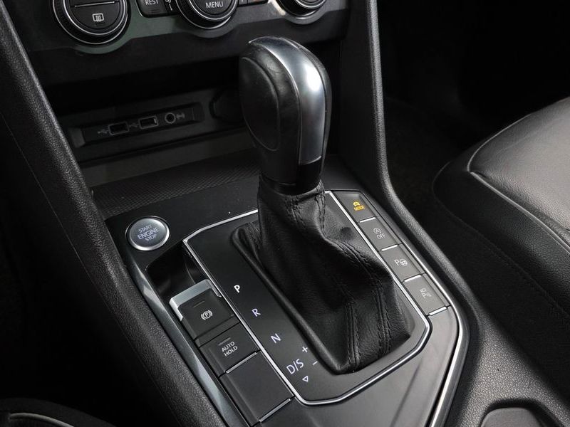2020 Volkswagen Tiguan 2.0 TDI Prestige photo 9