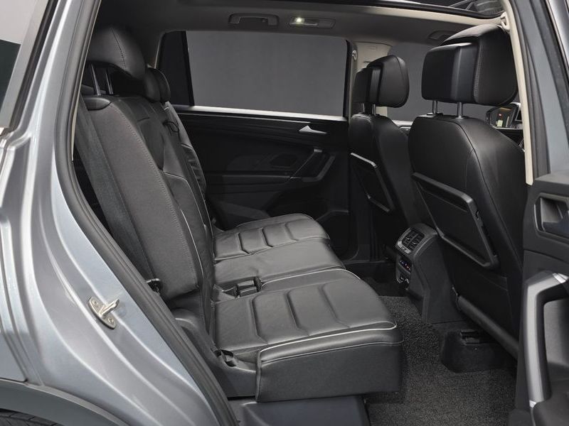 2020 Volkswagen Tiguan 2.0 TDI Prestige photo 11