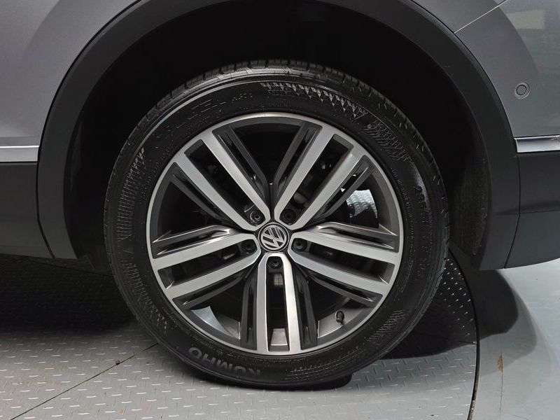 2020 Volkswagen Tiguan 2.0 TDI Prestige photo 21
