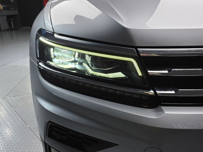 2020 Volkswagen Tiguan 2.0 TDI Prestige photo 22