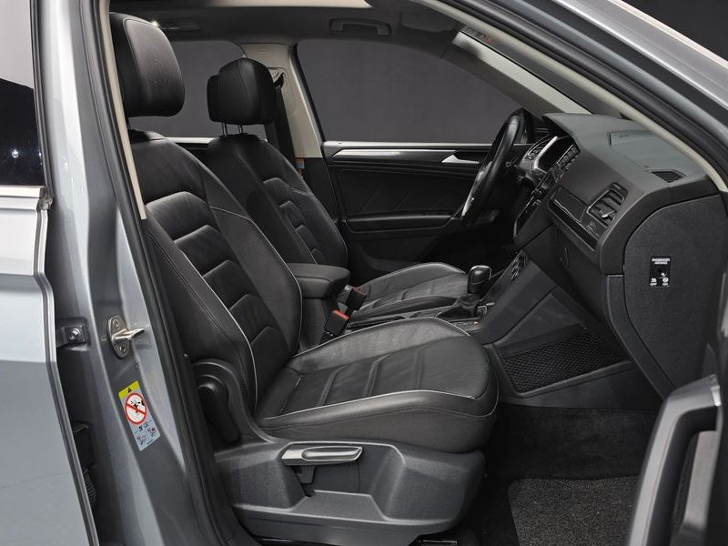 2020 Volkswagen Tiguan 2.0 TDI Prestige photo 26
