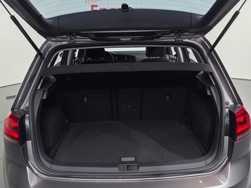2014 Volkswagen Golf 1.6 TDI photo 20