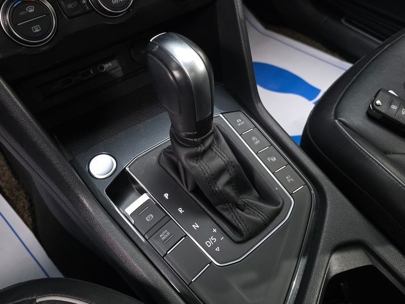 2020 Volkswagen Tiguan 2.0 TDI Prestige photo 9