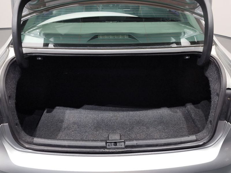 2014 Volkswagen Passat 2.0 TDI B7 photo 20