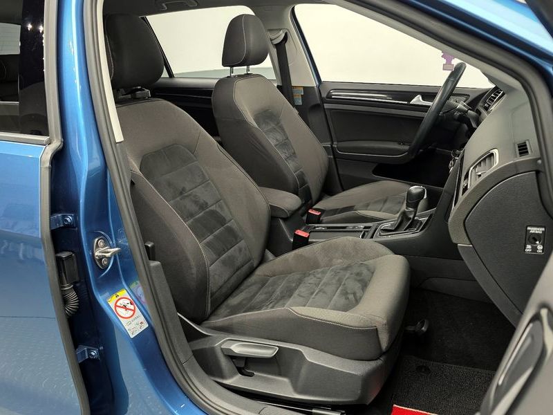 2015 Volkswagen Golf 2.0 TDI photo 10